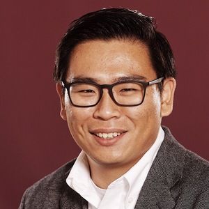 Meet your Posher, George